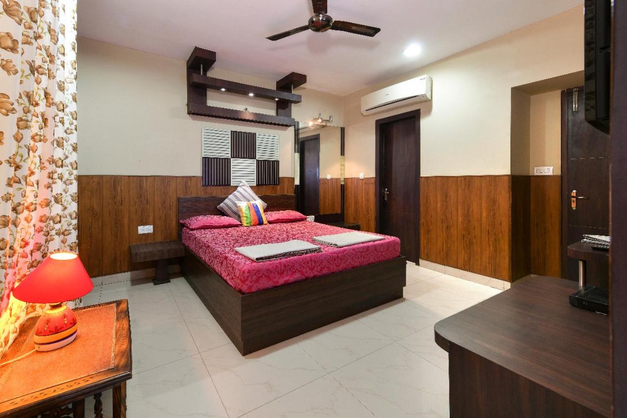 B&B Āgrā - Khas Mahal Homestay - Bed and Breakfast Āgrā