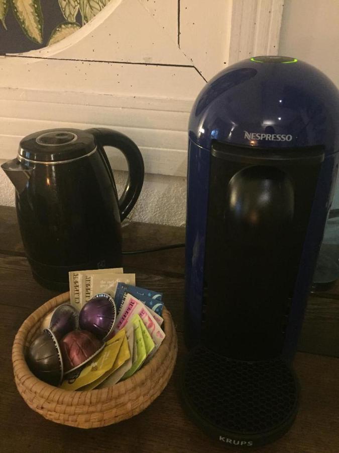 Grande suite sur jardin dans Montpellier centre - Chambres d’hôtes Montpellier