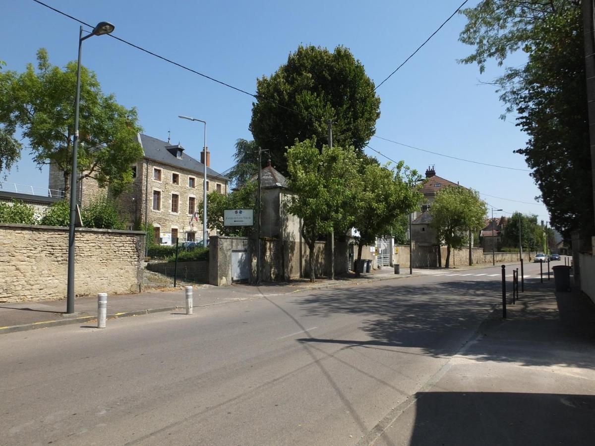 La Maison Jaff - B&B