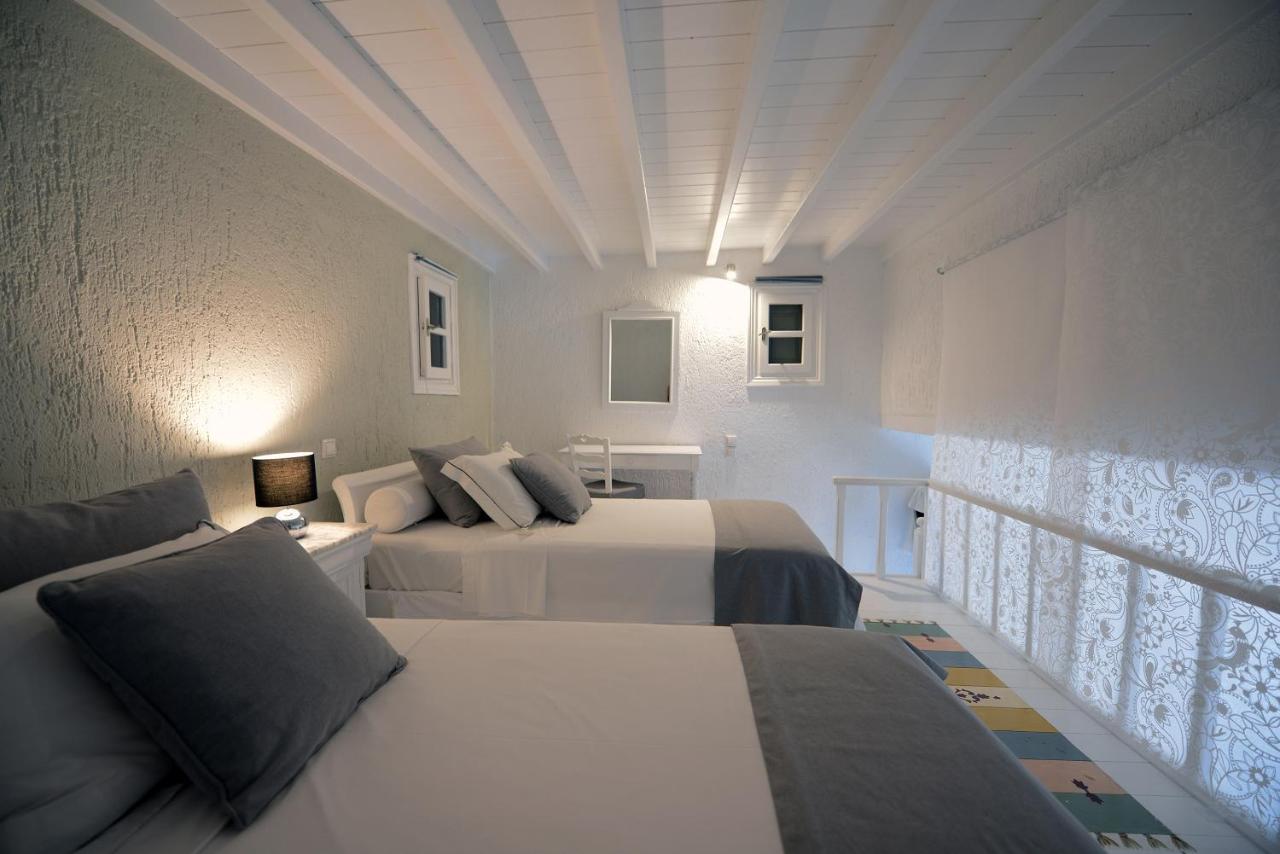 Appartamento Luxury con 2 Camere da Letto 