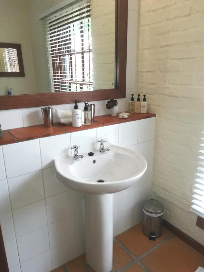 Chambre Double ou Lits Jumeaux - Vue sur Montagnes