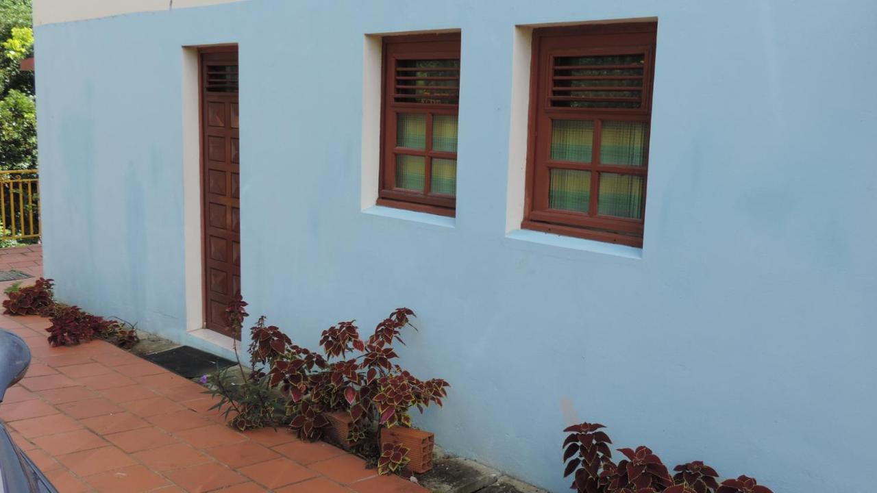 Chez Régine - Bed and Breakfast