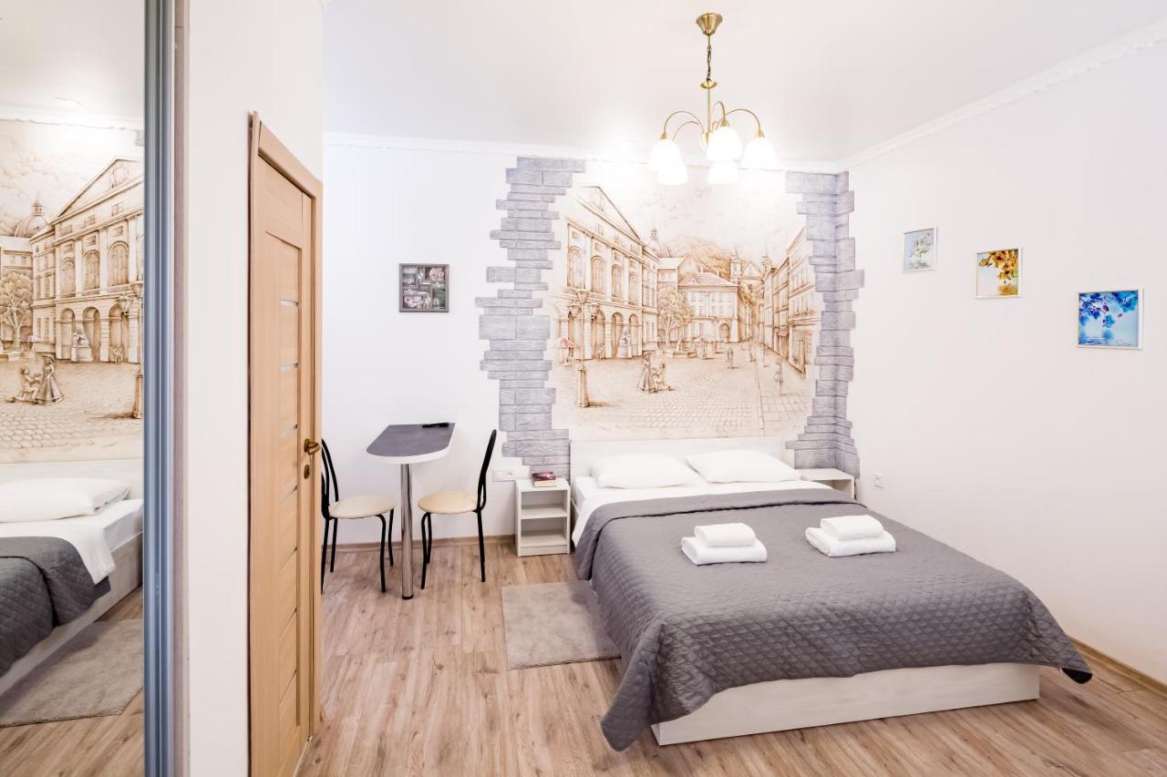 Studio-Apartment 