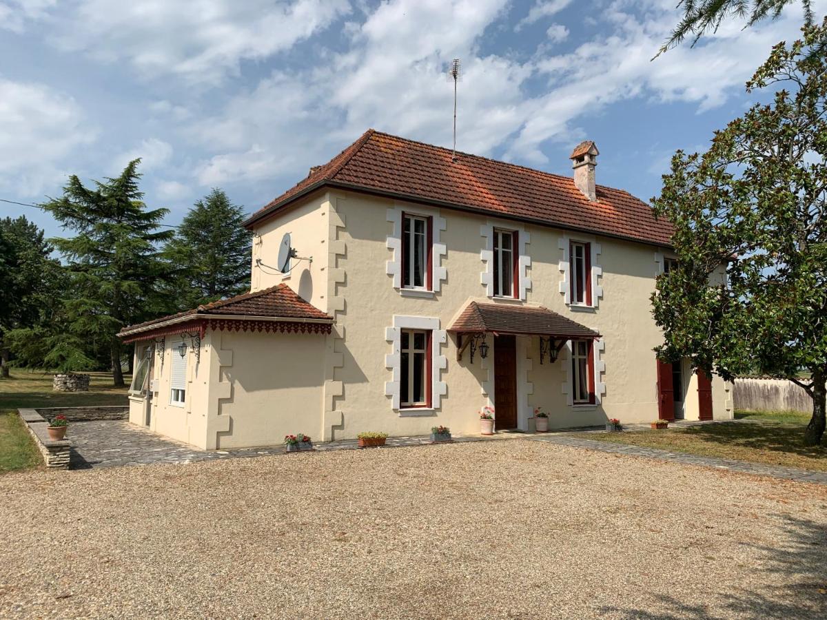 B&B Miramont-de-Guyenne - Le Pontet - Bed and Breakfast Miramont-de-Guyenne