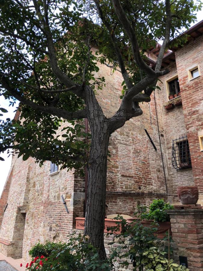 Torre alle Antiche Mura - B&B