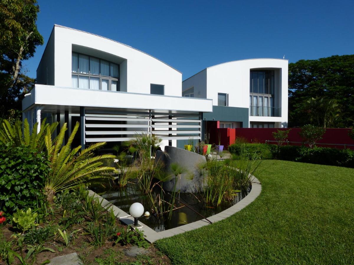 Serene-estate Boutique Guesthouse - Chambres d’hôtes Saint Lucia