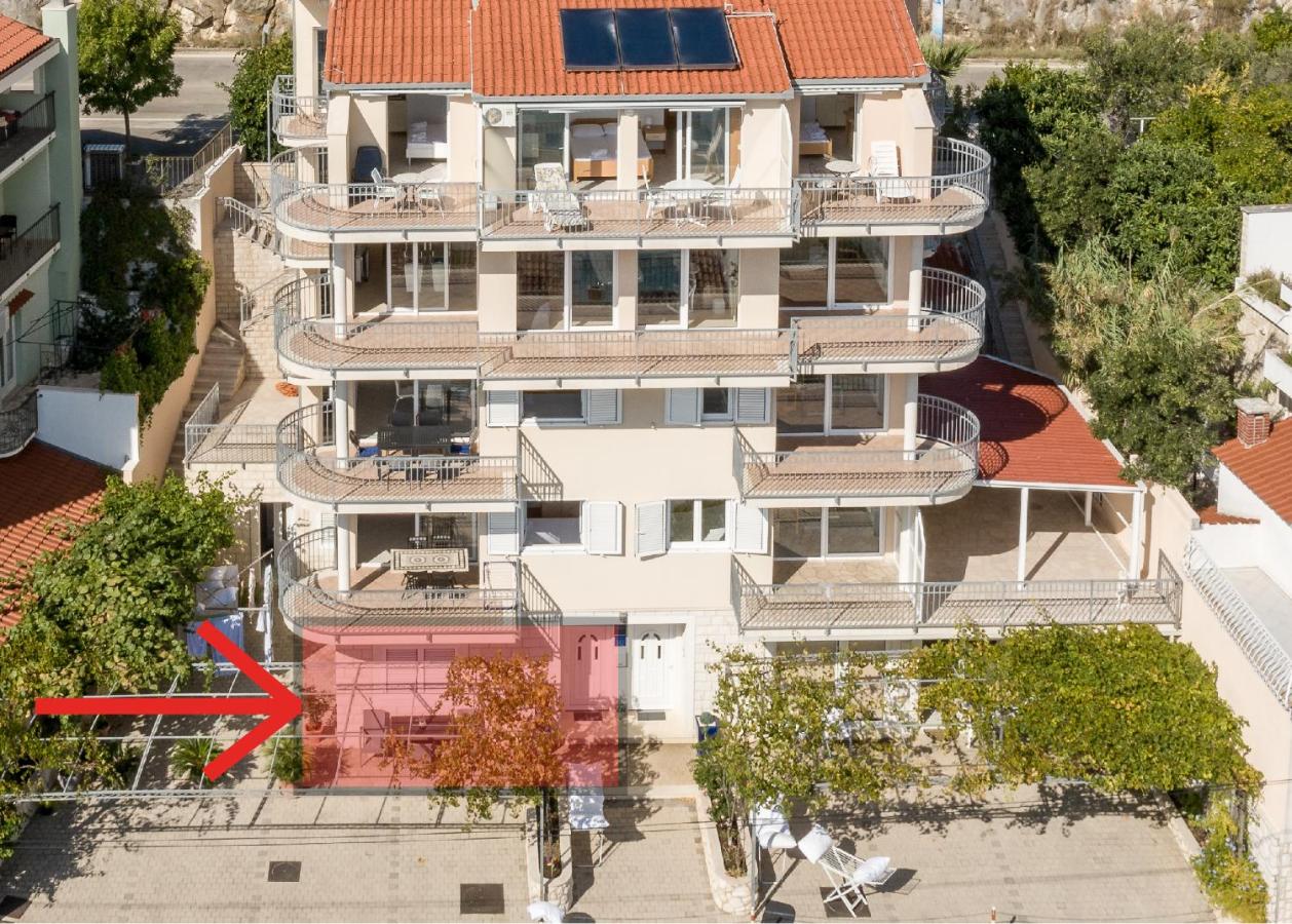 Apartment - Ground Floor