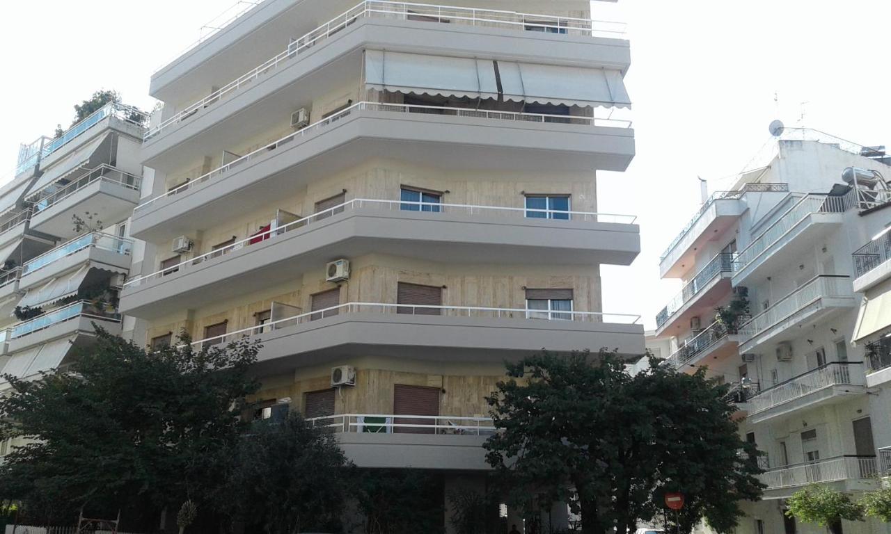 B&B Patrasso - Apartment 110 sqm free parking - Bed and Breakfast Patrasso