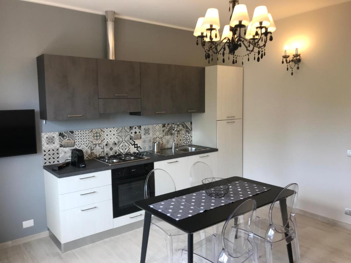 Apartment with Lake View Sofia Onice 