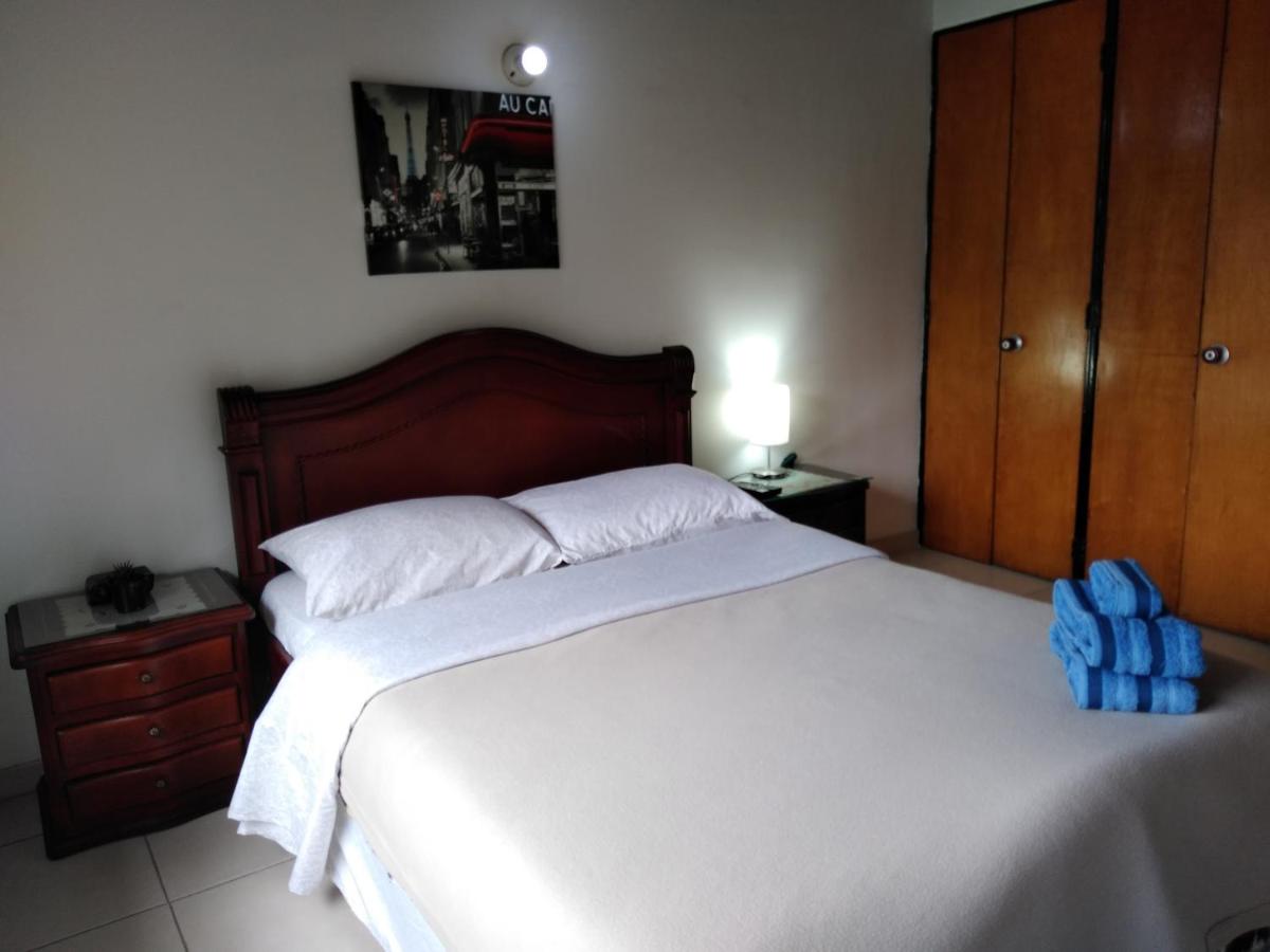 Hostal Norma101 - B&B Bogotá