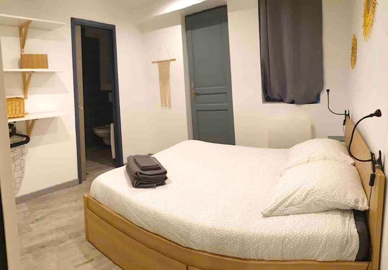 Appart' 2 pièces Orléans Centre avec Cuisine - B&B