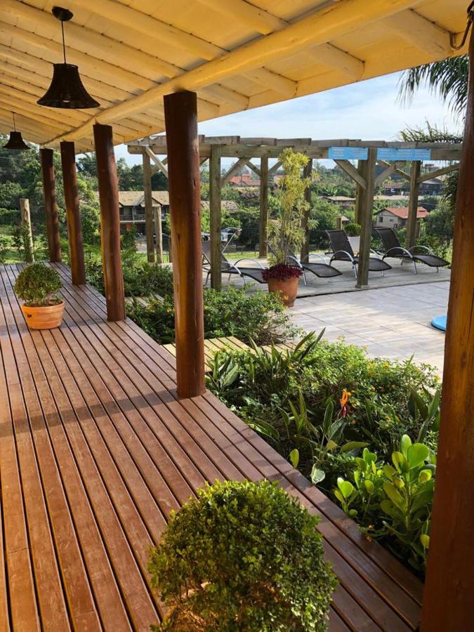 Pousada Sol do Rosa - B&B Praia do Rosa