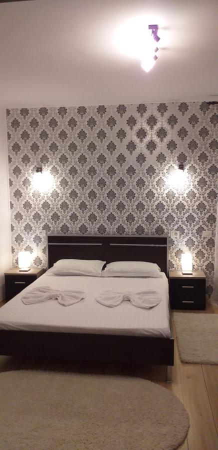 Pensiunea Turist - B&B
