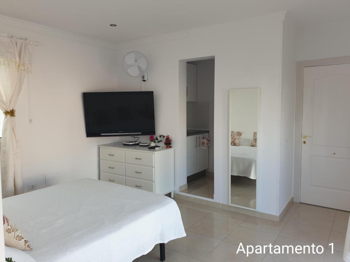 Appartement avec Terrasse