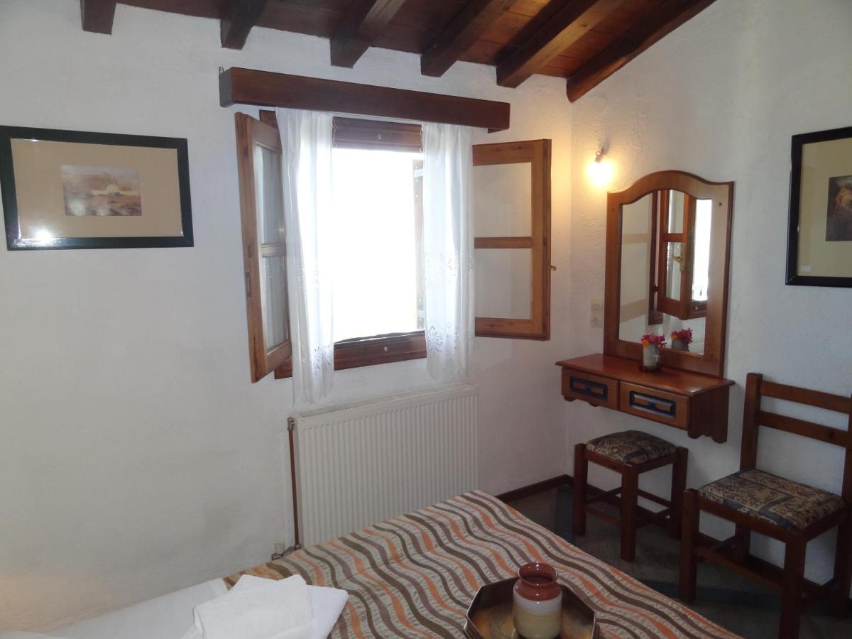 Studio - Attic