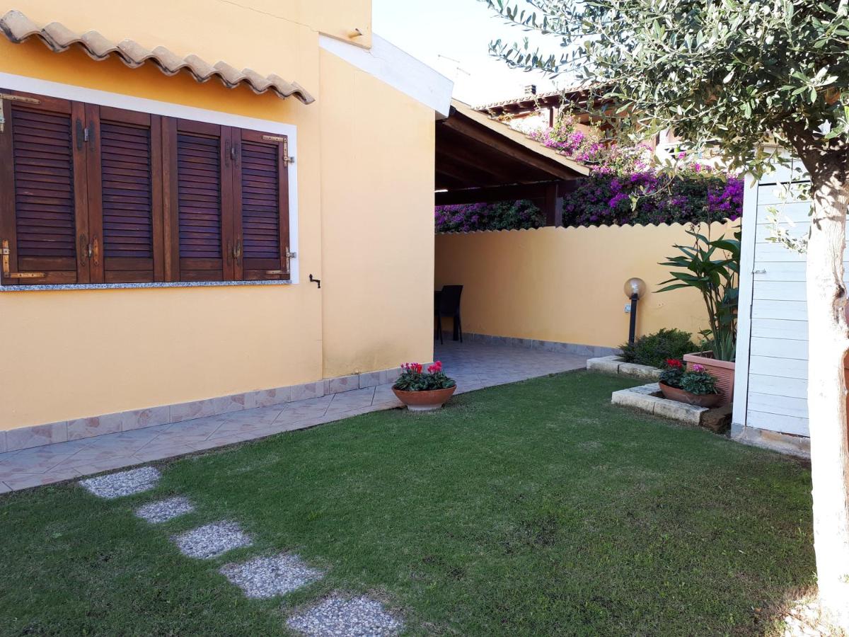 Alice's House - Monolocale - B&B