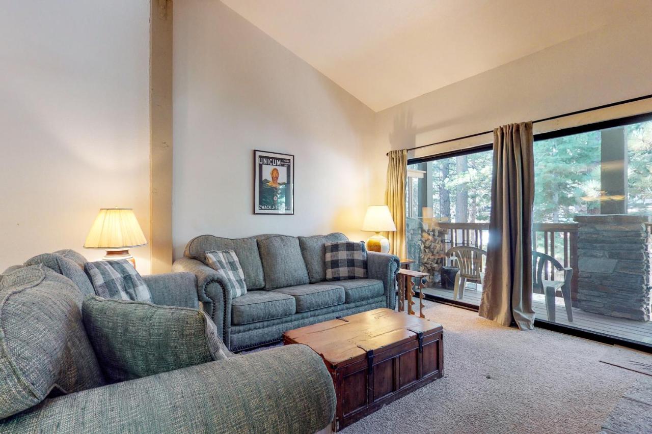 The Summit 276 - B&B