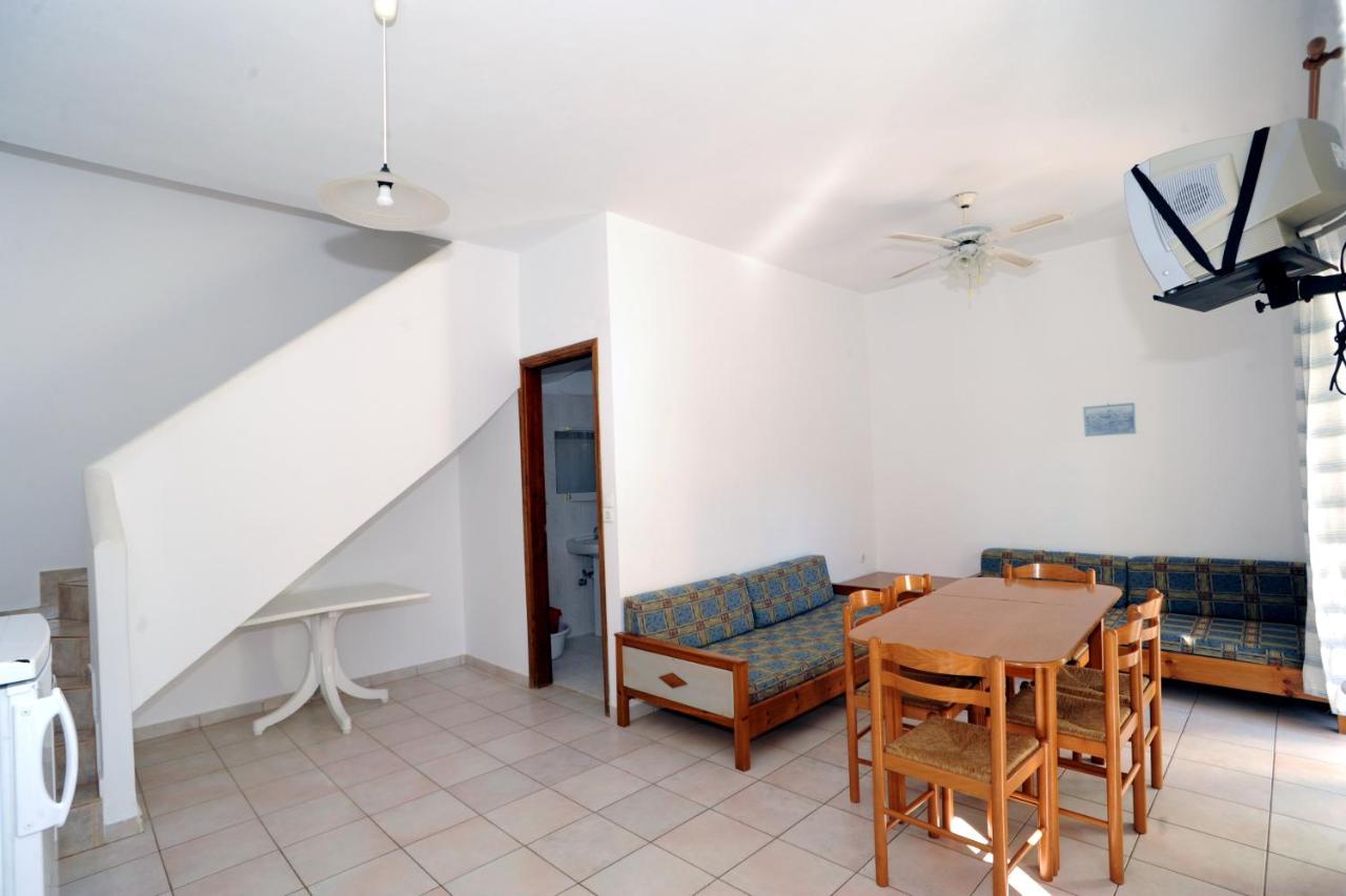 Family Two-Bedroom Suite