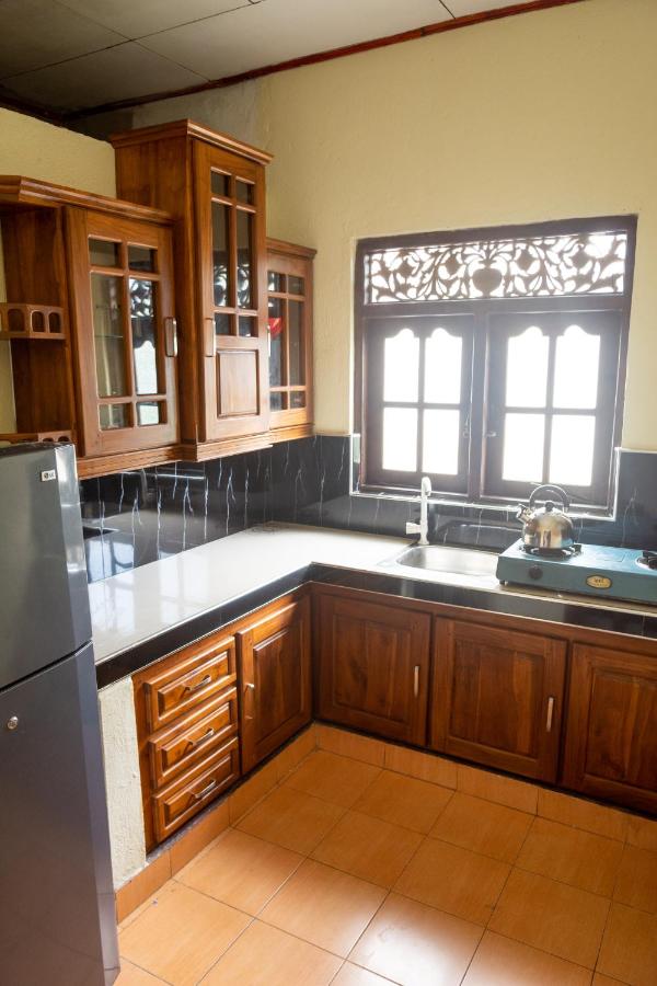 Weligama Bay House - B&B Weligama