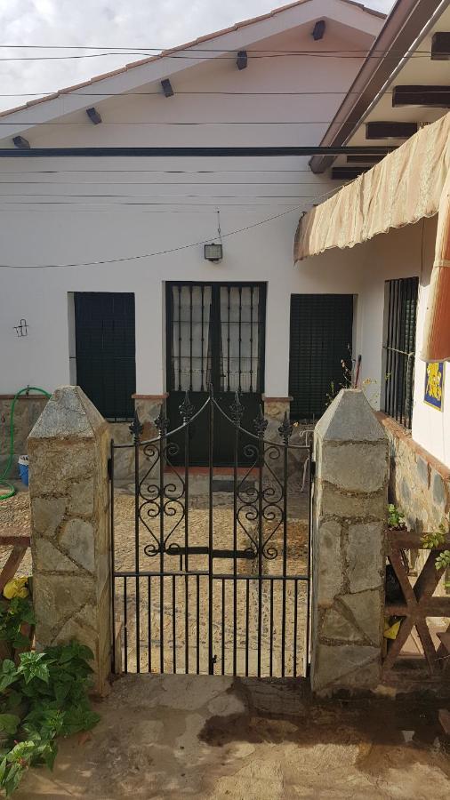 EL SITIO DE SU RECREO - Chambres d’hôtes Jerez de los Caballeros