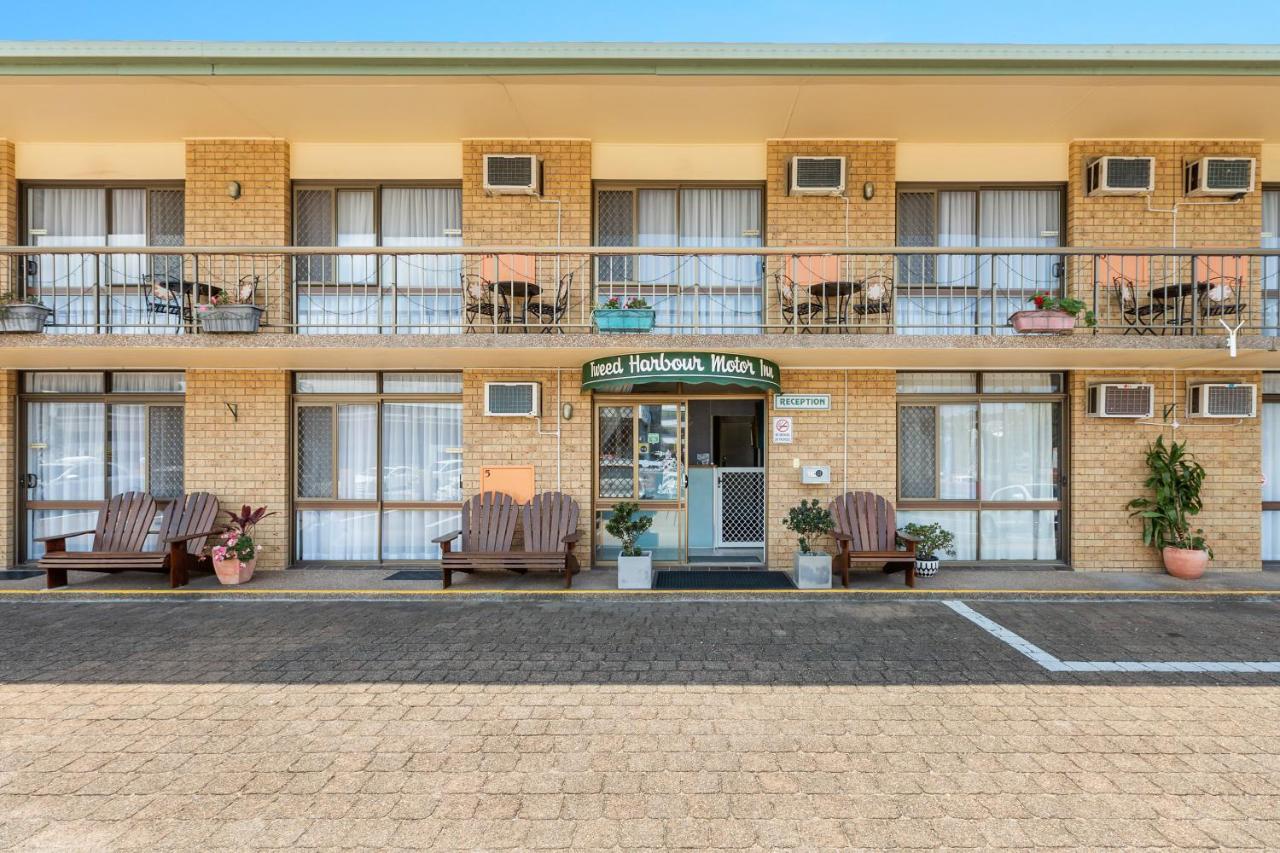 Tweed Harbour Motor Inn - B&B Tweed Heads