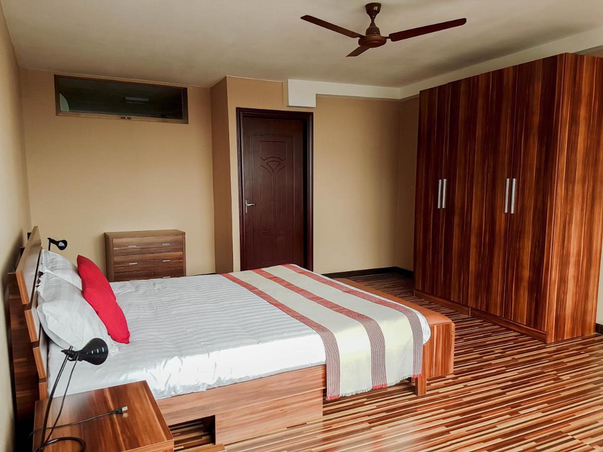 Apartamento