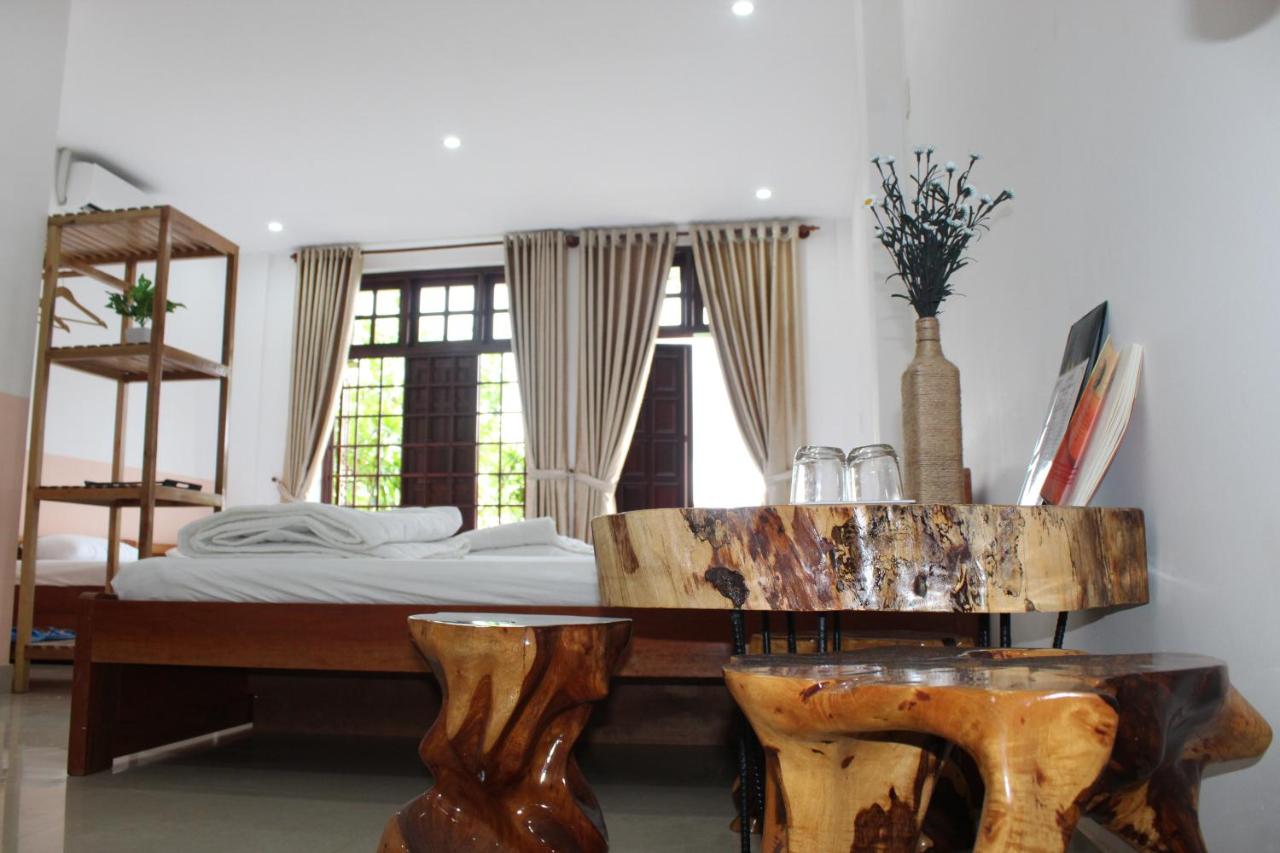Deluxe Familienzimmer