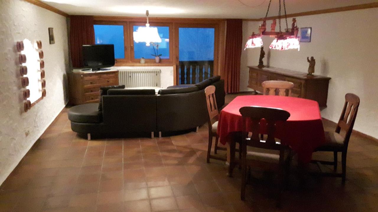 Apartment mit 2 Schlafzimmern