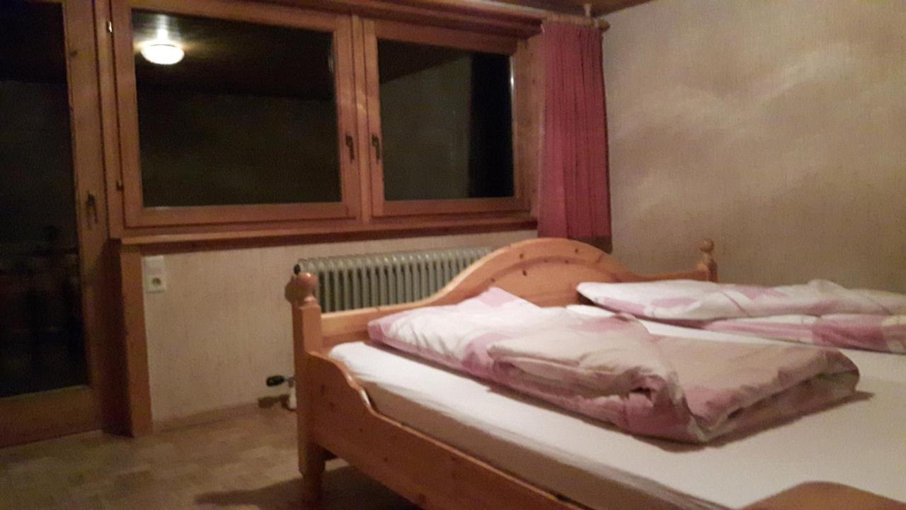 Appartement met 2 slaapkamers