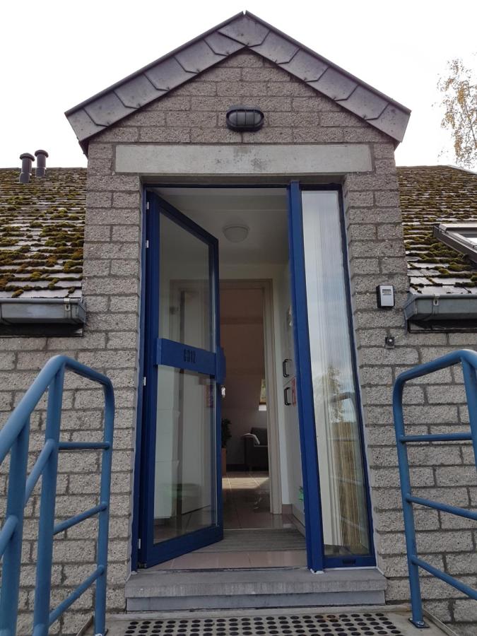 Durbuy Cosy Appart - B&B