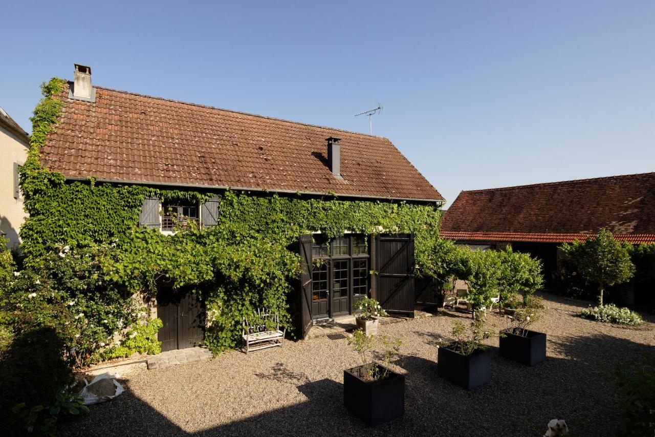 L'Oustal du Domaine de Louveraude - B&B