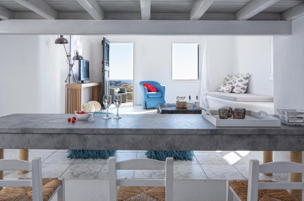 Appartamentino Luxury su 2 Livelli con Vista Mare