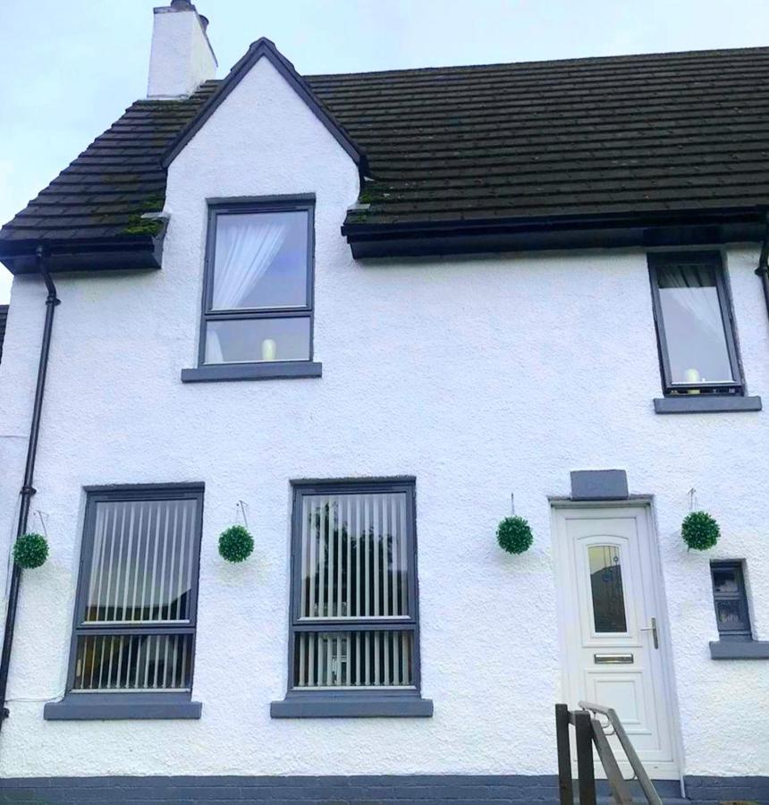 The Dookit - Aviemore Town House - Bed and Breakfast Aviemore