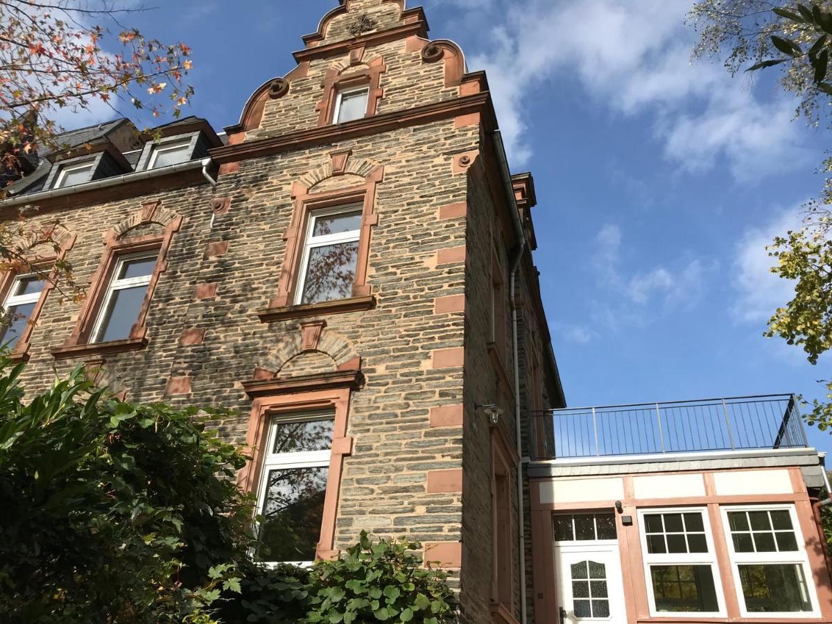 Fabelhaus - B&B