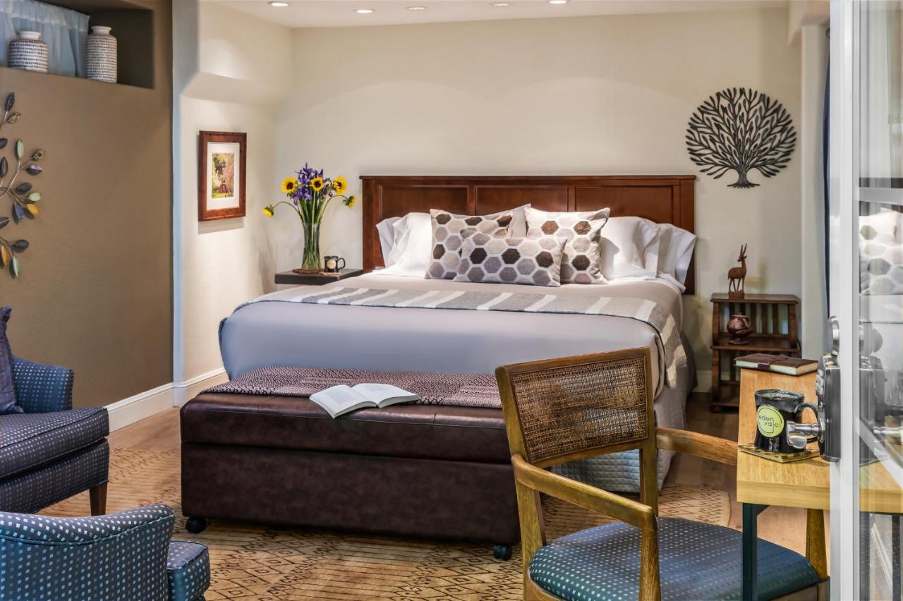 Habitación Superior con cama extragrande