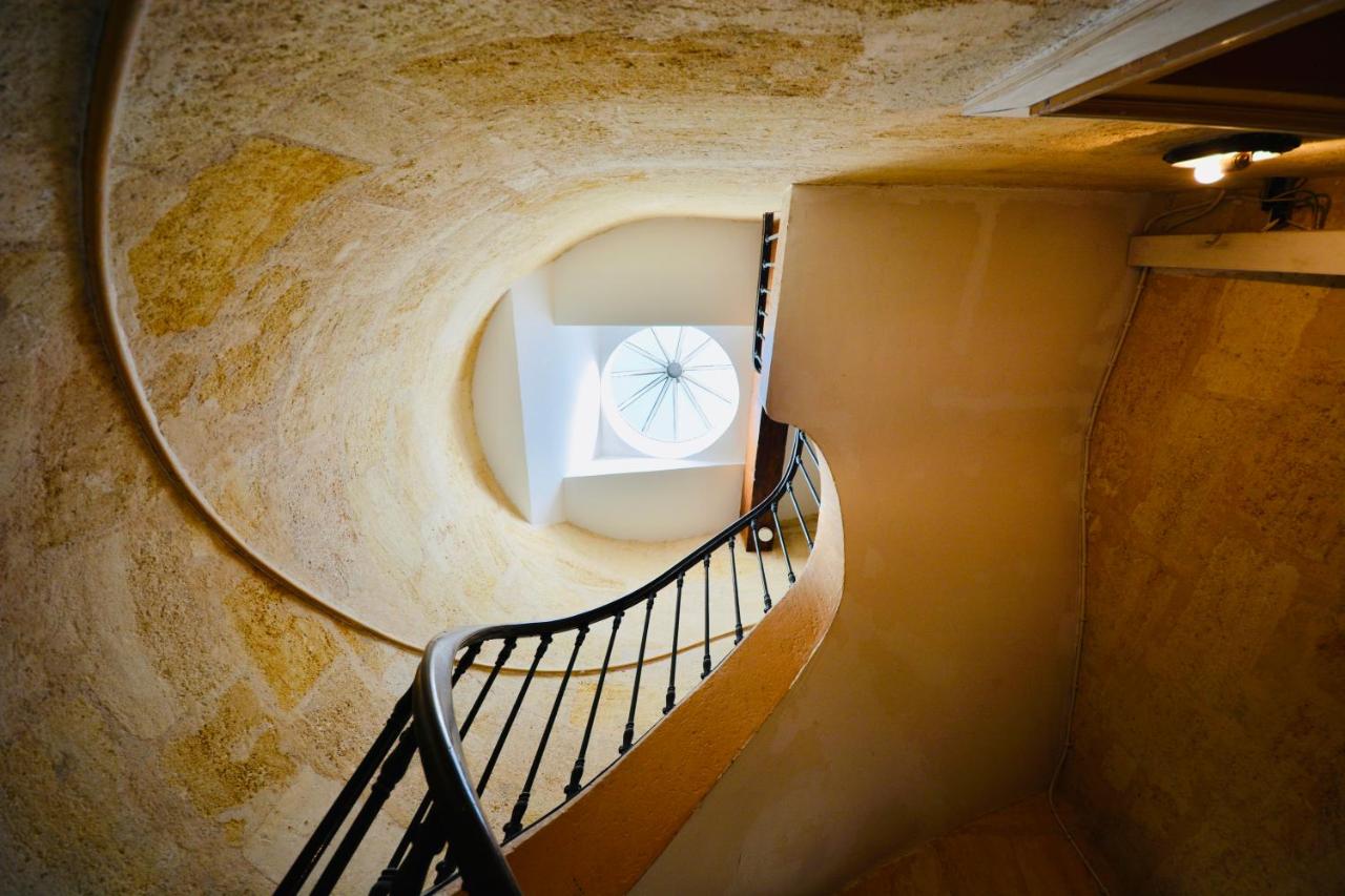 Maison Bouquiere La Cabrerie - B&B