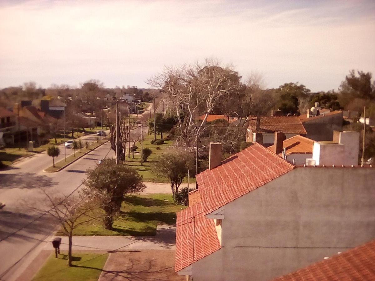 Monoambiente Imperdible en Miramar Bs As !! - B&B