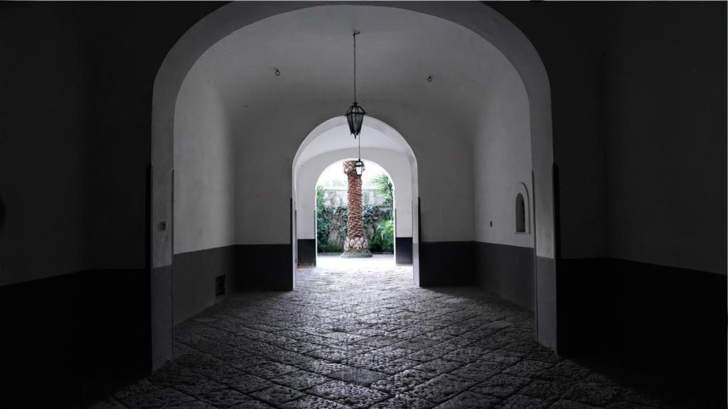 Pompei Campania Felix - B&B