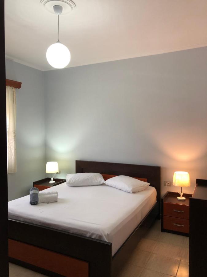 Apartamento Superior