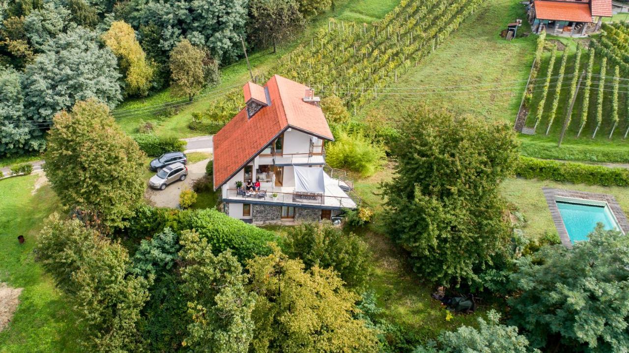 Eva's house - B&B