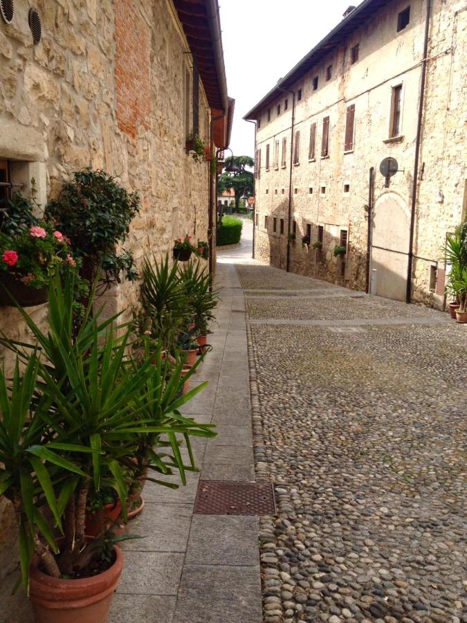 Casa Vacanza Gaia - Ferienwohnung