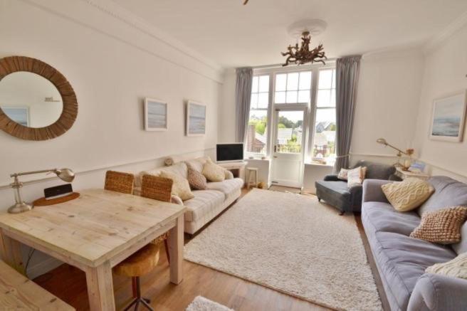 B&B Swanage - Springhill House - Bed and Breakfast Swanage