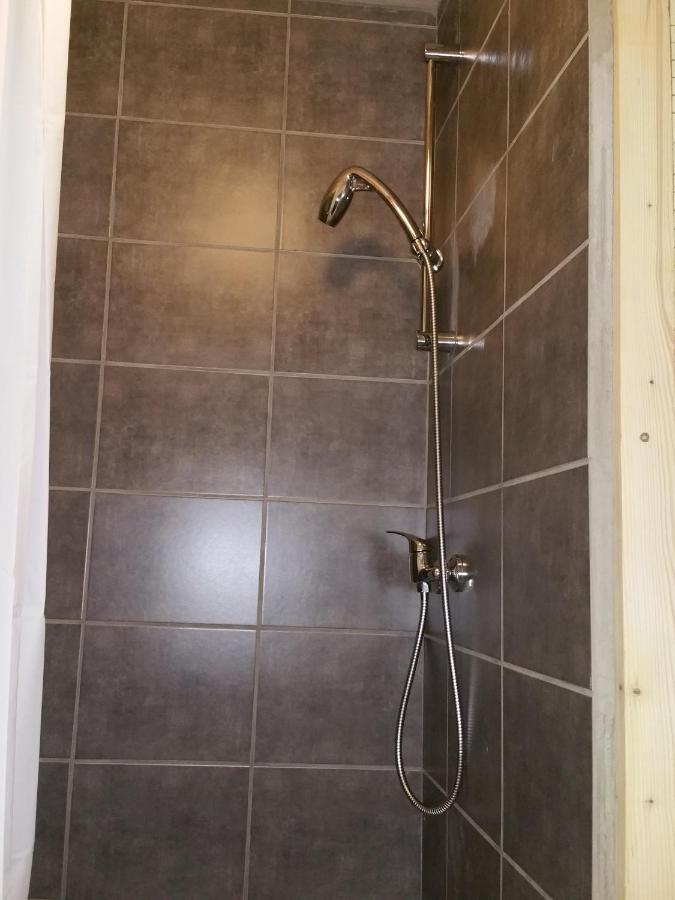 Twin Room with Garden View