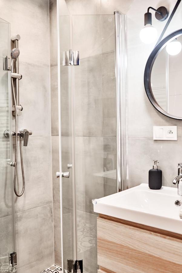 Apartamenty Nad Rzeką