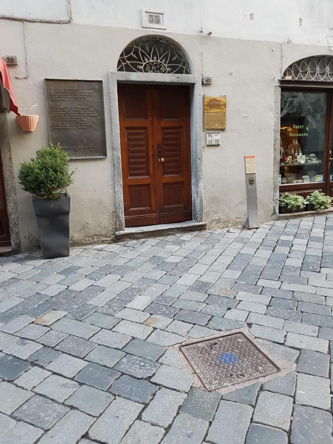 Aosta con Vista - appartamento in centro - B&B