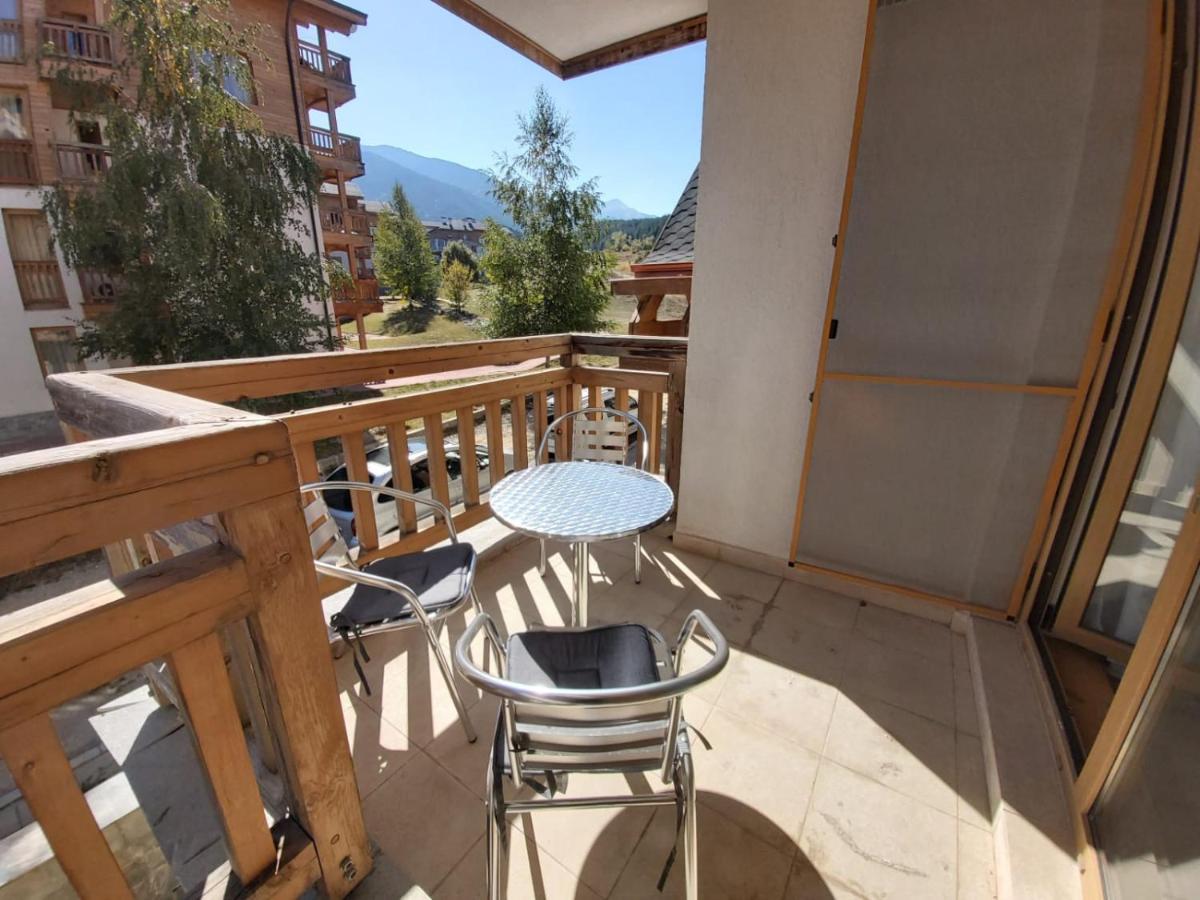 Luxury apartments in St. John Park - Bed and Breakfast Bansko