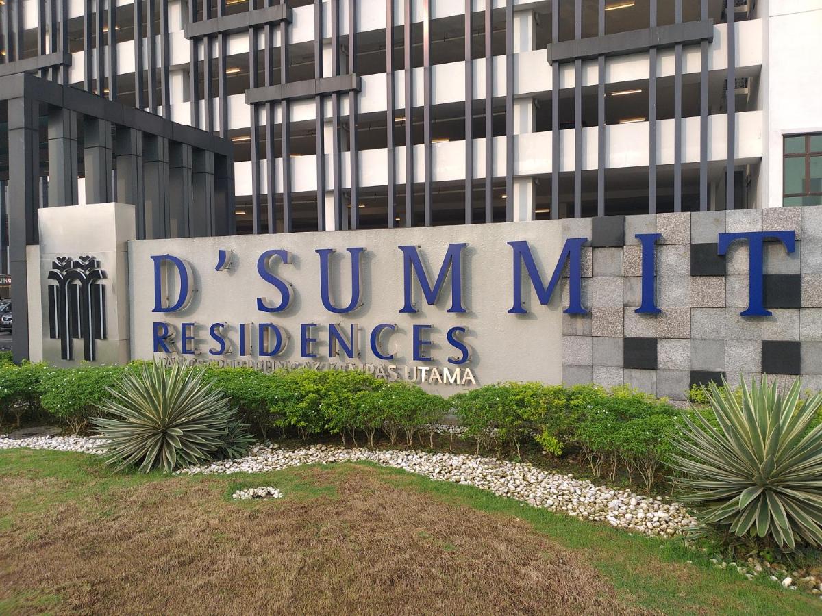 D Summit Cozy Homestay - B&B