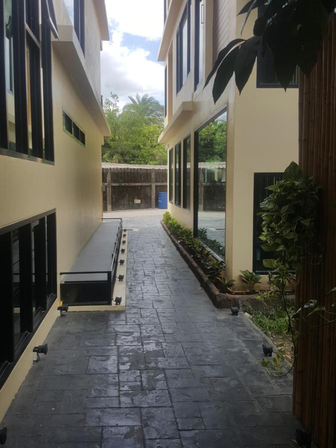 Old City Centre Apartment By Wat Phra Singh - B&B Chiang Mai