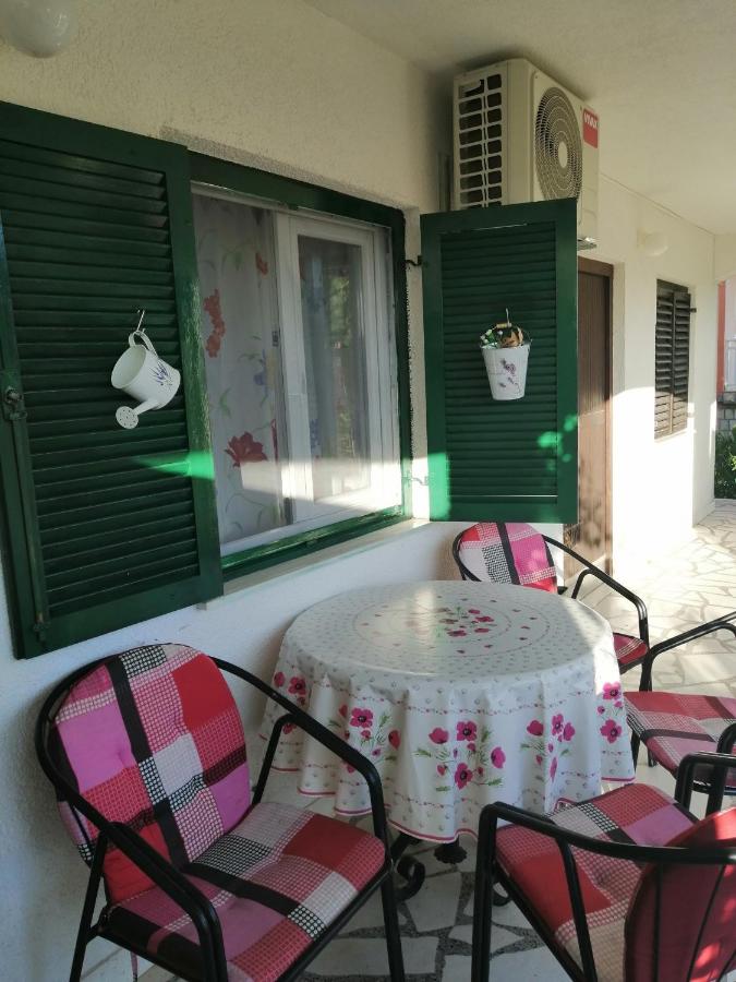 Apartment Quiet Bay - B&B