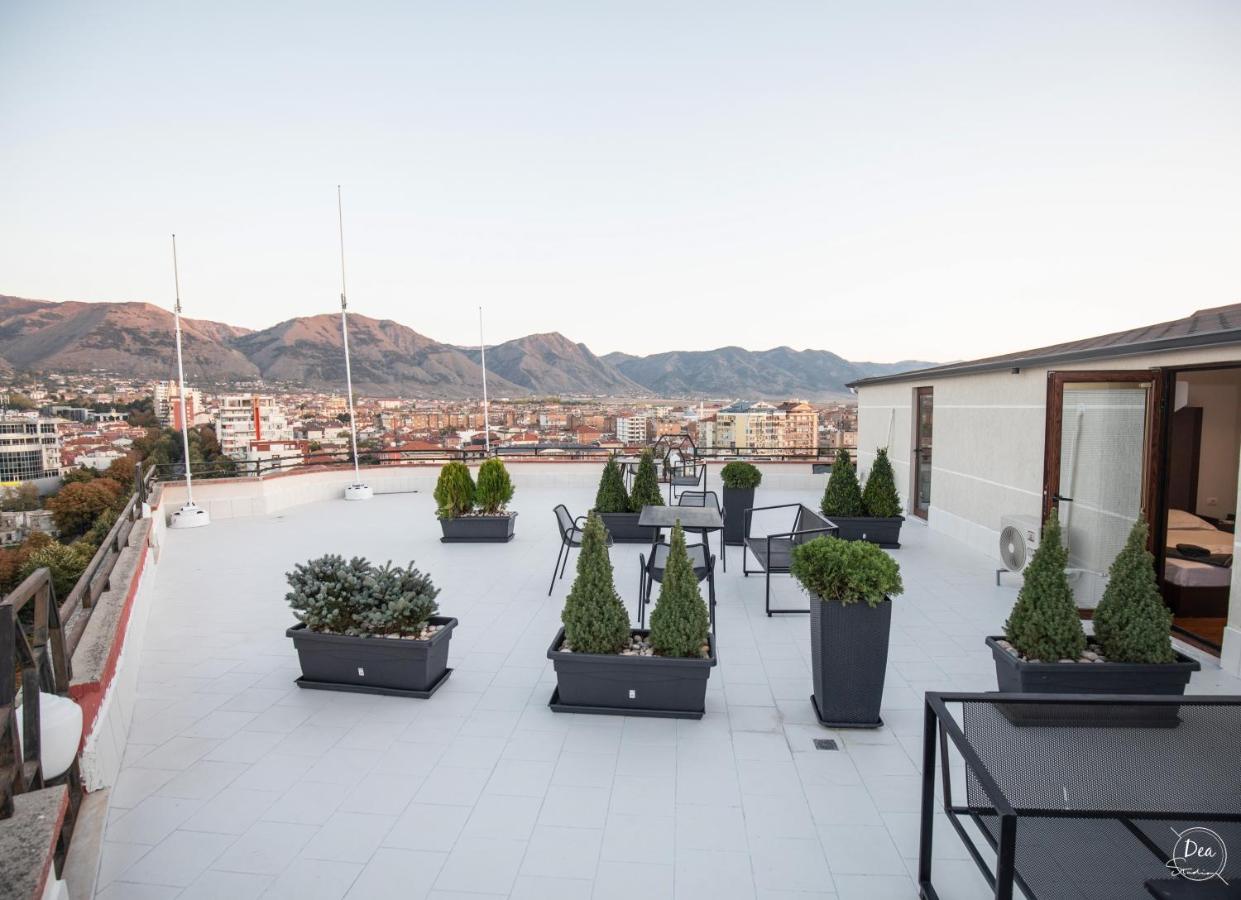 Suite Terrace Rooms & Apartments - Chambres d’hôtes